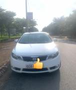 Bán xe Kia Cerato 2012 1.6 AT giá 275 Triệu - Đồng Nai