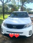 Bán xe Kia Sorento 2.4 GAT Deluxe 2019 giá 525 Triệu - Đồng Nai