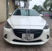 Bán xe Mazda 2 1.5 AT 2015 giá 315 Triệu - Đồng Nai