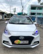 Bán xe Hyundai i10 2020 Grand 1.2 MT giá 260 Triệu - Đồng Nai