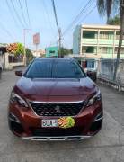 Bán xe Peugeot 3008 2018 1.6 AT giá 510 Triệu - Đồng Nai