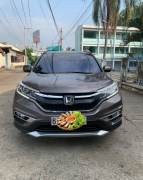 Bán xe Honda CRV 2014 2.0 AT giá 390 Triệu - Đồng Nai
