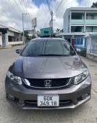 Bán xe Honda Civic 1.8 AT 2015 giá 300 Triệu - Đồng Nai