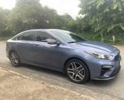 Bán xe Kia Cerato 2.0 AT Premium 2021 giá 415 Triệu - Đồng Nai