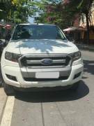 Bán xe Ford Ranger 2017 XLS 2.2L 4x2 AT giá 380 Triệu - TP HCM