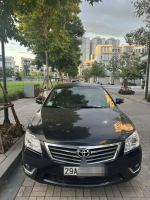 Bán xe Toyota Camry 2012 2.4G giá 340 Triệu - Hà Nội