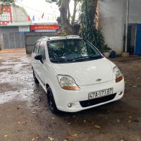 Bán xe Chevrolet Spark 2010 LT 0.8 MT giá 56 Triệu - Đăk Lăk