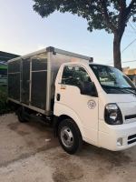 Bán xe Kia Frontier 2024 K250L Thùng Kín giá 430 Triệu - Đăk Lăk