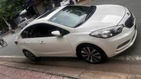 Bán xe Kia K3 2014 1.6 AT giá 276 Triệu - TP HCM