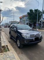 Bán xe Toyota Fortuner 2009 2.5G giá 295 Triệu - Đăk Lăk