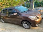Bán xe Toyota Vios 2008 1.5 MT giá 125 Triệu - Quảng Ngãi