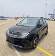 Bán xe BYD Dolphin 2026 GLX giá 499 Triệu - Hà Nội