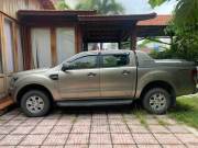 Bán xe Ford Ranger 2017 XLS 2.2L 4x2 AT giá 395 Triệu - TP HCM