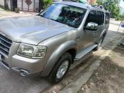 Bán xe Ford Everest 2008 2.5L 4x2 AT giá 208 Triệu - Bình Dương