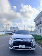 Bán xe Mitsubishi Outlander 2023 2.0 CVT giá 660 Triệu - Hải Phòng