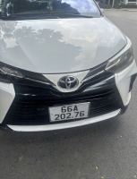 Bán xe Toyota Vios 2022 G 1.5 CVT giá 399 Triệu - Đồng Tháp