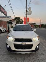 Bán xe Chevrolet Captiva LTZ 2.4 AT 2014 giá 265 Triệu - Quảng Ninh