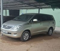Bán xe Toyota Innova 2006 G giá 138 Triệu - TP HCM