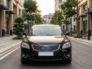 Bán xe Toyota Camry 2010 2.4G giá 386 Triệu - TP HCM