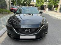 Bán xe Mazda 6 2018 Premium 2.0 AT giá 450 Triệu - Hà Nội