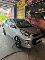 Bán xe Kia Morning 2016 MT giá 138 Triệu - Đăk Lăk