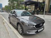 Bán xe Mazda CX5 2021 Premium 2.0 AT giá 640 Triệu - Hà Nội