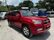 Bán xe Toyota 4 Runner SR5 2011 giá 860 Triệu - TP HCM