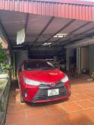 Bán xe Toyota Vios 2021 E 1.5 MT giá 335 Triệu - Ninh Bình