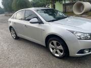 Bán xe Daewoo Lacetti CDX 1.6 AT 2009 giá 120 Triệu - Thanh Hóa