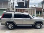 Bán xe Ford Everest 2008 2.5L 4x2 MT giá 160 Triệu - TP HCM