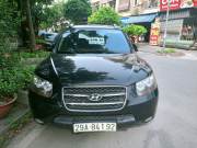 Bán xe Hyundai SantaFe 2008 MLX 2.0L giá 250 Triệu - Hà Nội