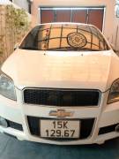 Bán xe Chevrolet Aveo LT 1.4 MT 2017 giá 146 Triệu - Hải Phòng