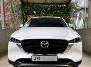 Bán xe Mazda CX5 2025 Luxury 2.0 AT giá 770 Triệu - Nghệ An
