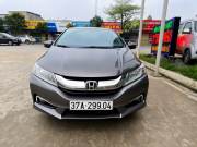 Bán xe Honda City 2016 1.5 AT giá 299 Triệu - Nghệ An