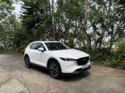 Bán xe Mazda CX5 2024 Premium 2.0 AT giá 715 Triệu - Lâm Đồng