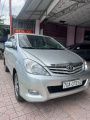Bán xe Toyota Innova 2009 G giá 210 Triệu - Tây Ninh