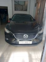 Bán xe Mazda 6 2014 2.5 AT giá 280 Triệu - TP HCM