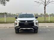 Bán xe Mitsubishi Triton Athlete 4x2 AT Mivec 2021 giá 535 Triệu - Hà Nội