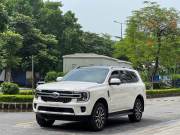 Bán xe Ford Everest 2025 Platinum 2.0L 4x4 AT giá 1 Tỷ 499 Triệu - Hà Nội