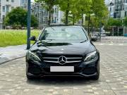 Bán xe Mercedes Benz C class 2015 C200 giá 450 Triệu - Hà Nội