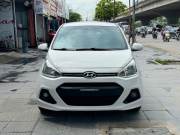 Bán xe Hyundai i10 2015 Grand 1.2 AT giá 225 Triệu - Hà Nội