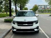 Bán xe Kia Seltos 2020 Premium 1.4 AT giá 495 Triệu - Hà Nội