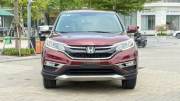 Bán xe Honda CRV 2016 2.4 AT - TG giá 463 Triệu - Hà Nội