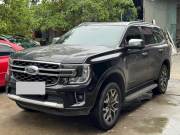Bán xe Ford Everest 2025 Titanium 2.0L 4x2 AT giá 1 Tỷ 160 Triệu - Hà Nội