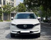 Bán xe Mazda CX5 2022 Deluxe 2.0 AT giá 605 Triệu - Hà Nội
