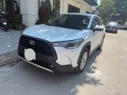 Bán xe Toyota Corolla Cross 2020 1.8G giá 565 Triệu - Hà Nội