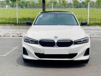 Bán xe BMW 3 Series 2023 giá 1 Tỷ - Hà Nội