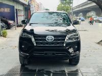 Bán xe Toyota Fortuner 2022 2.7L 4x2 AT giá 865 Triệu - Hà Nội