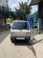 Bán xe Suzuki Super Carry Van 2022 Blind Van giá 190 Triệu - Hà Nội