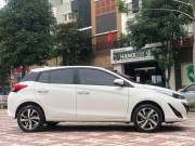 Bán xe Toyota Yaris 1.5G 2018 giá 400 Triệu - Hà Nội